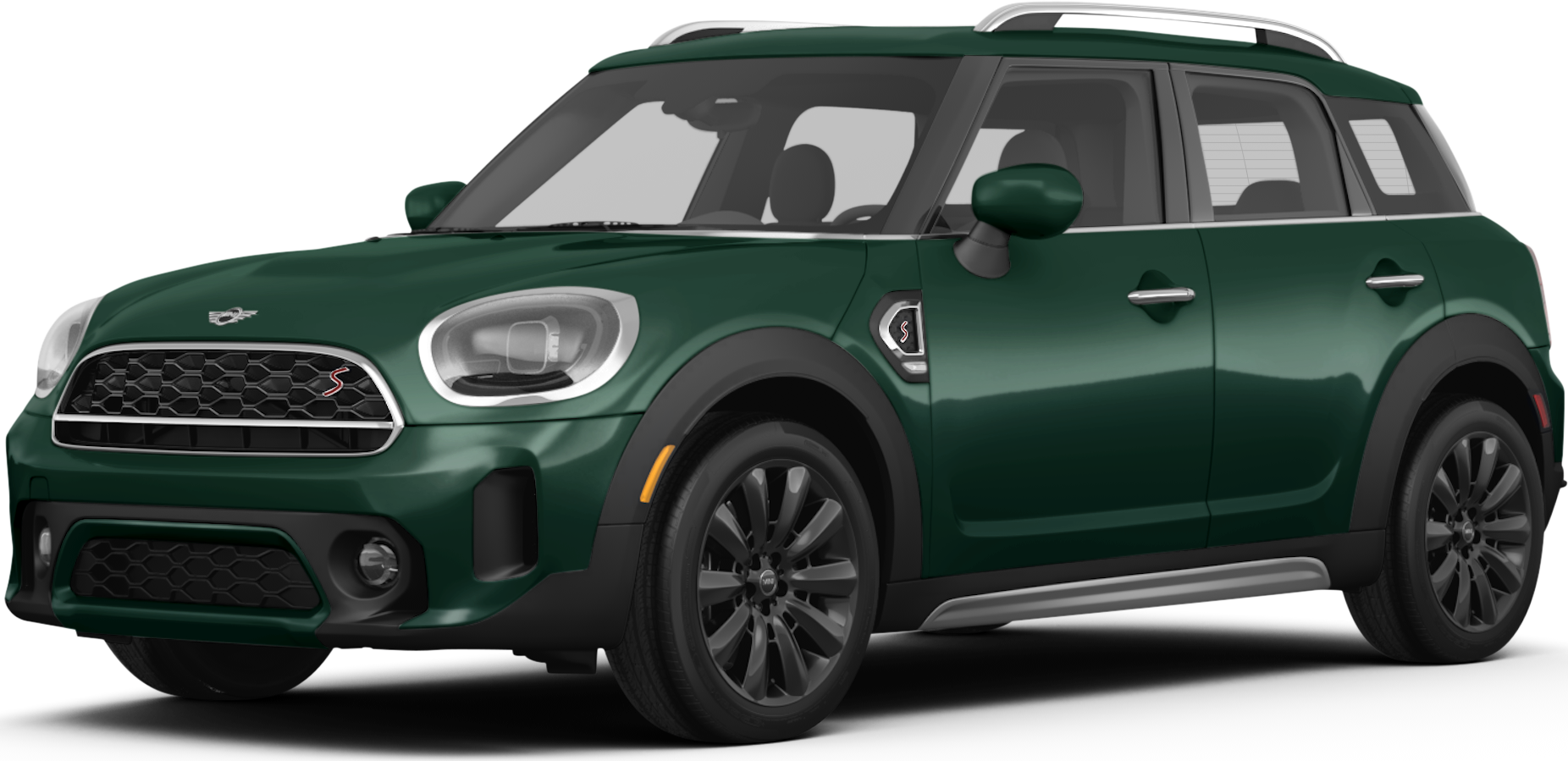 MINI Countryman Cooper S