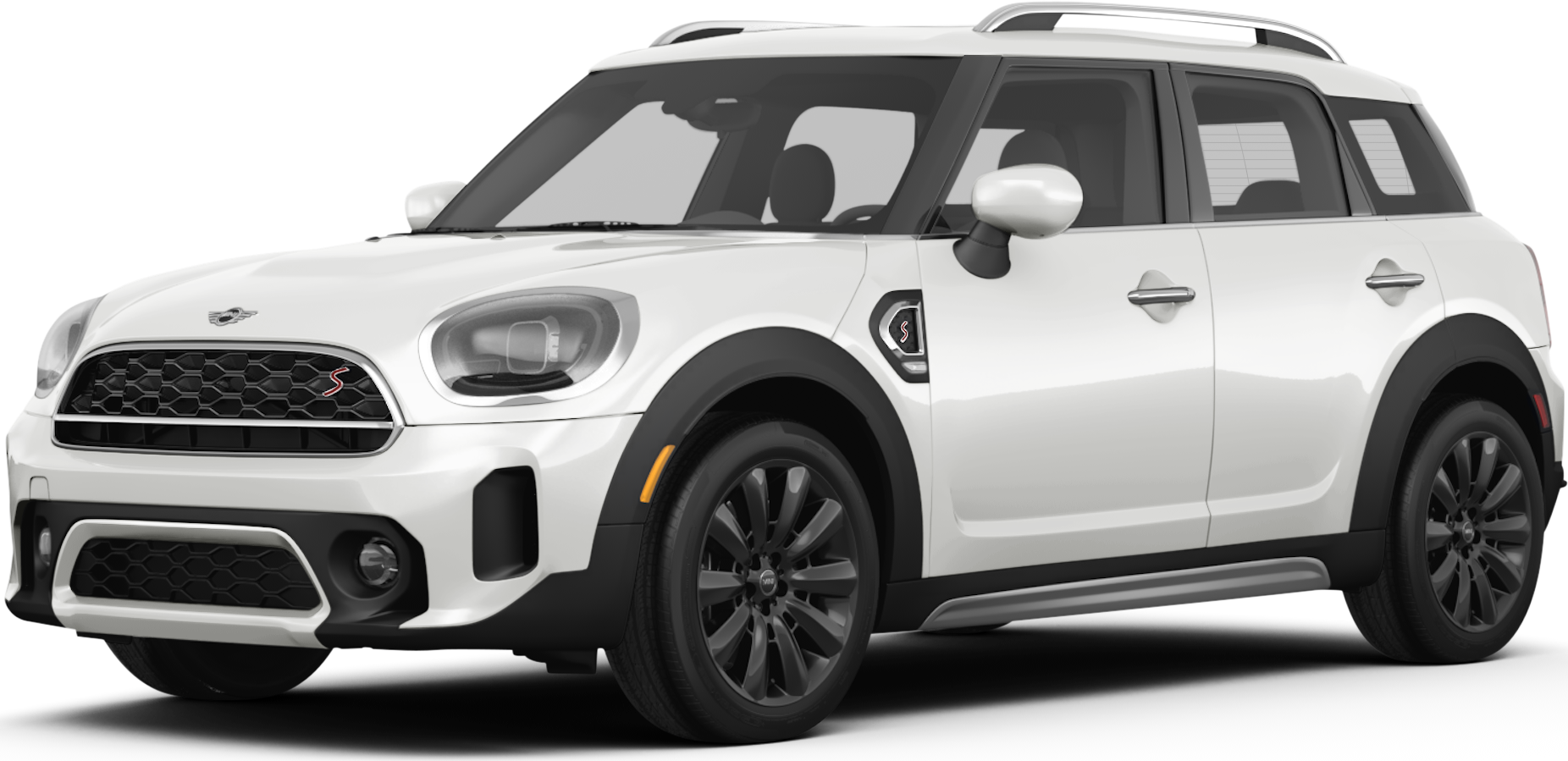 2024 MINI Countryman Price, Reviews, Pictures & More