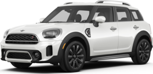 2024 MINI Countryman Cooper S Hatchback 4D