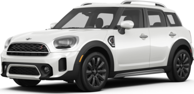 2024 MINI Countryman Price, Reviews, Pictures & More