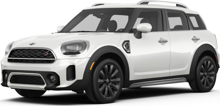 2024 MINI Countryman Exterior: 0