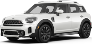 2024 MINI Countryman Cooper Hatchback 4D