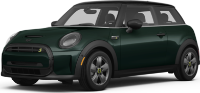 MINI Hardtop 2 Door