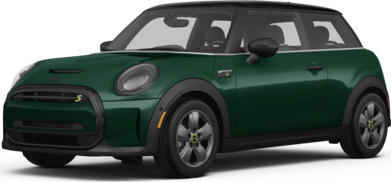 Hardtop 2 Door Cooper SE image