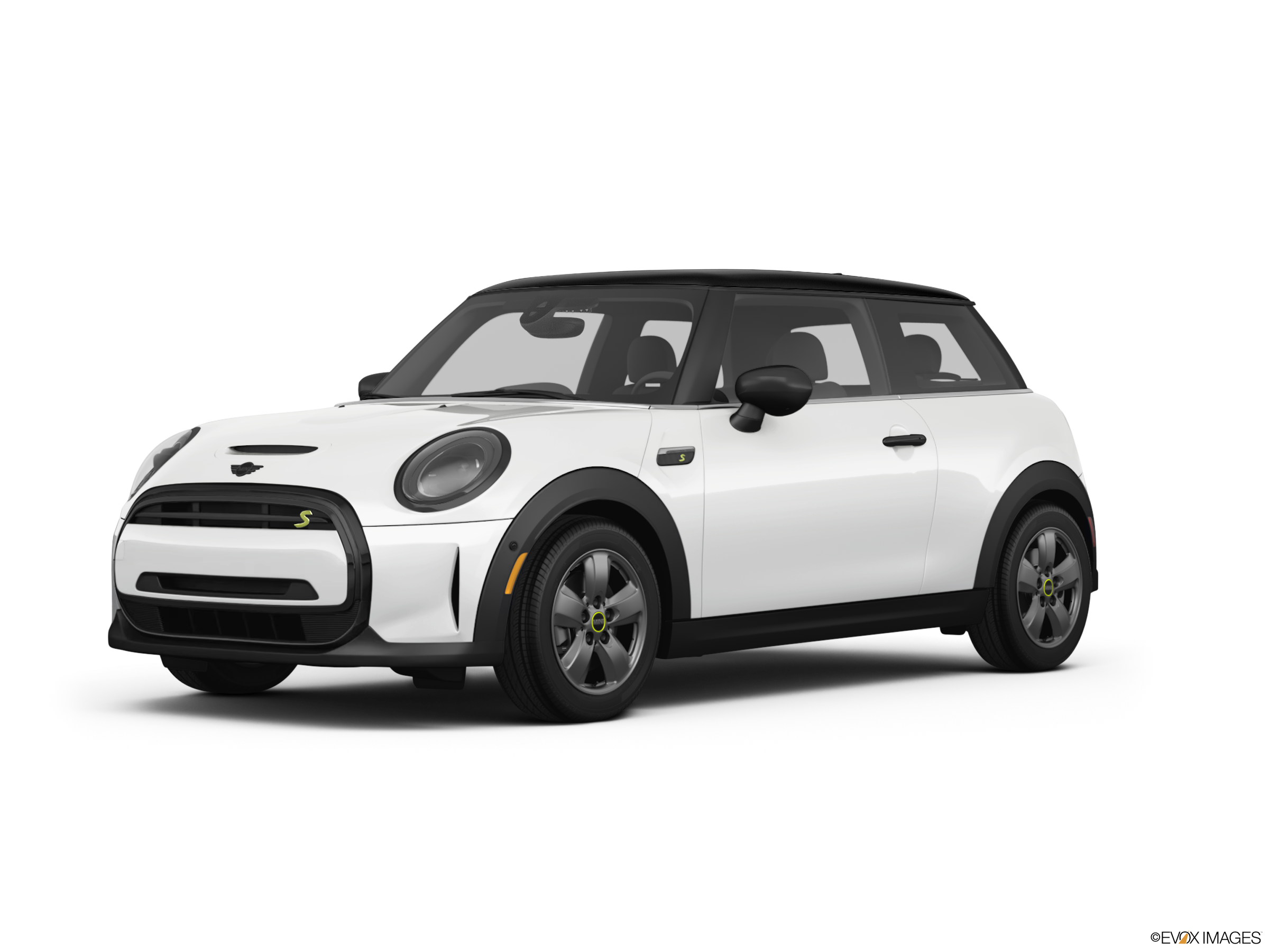 2024 MINI Hardtop 2 Door Electric Prices, Reviews, and Pictures