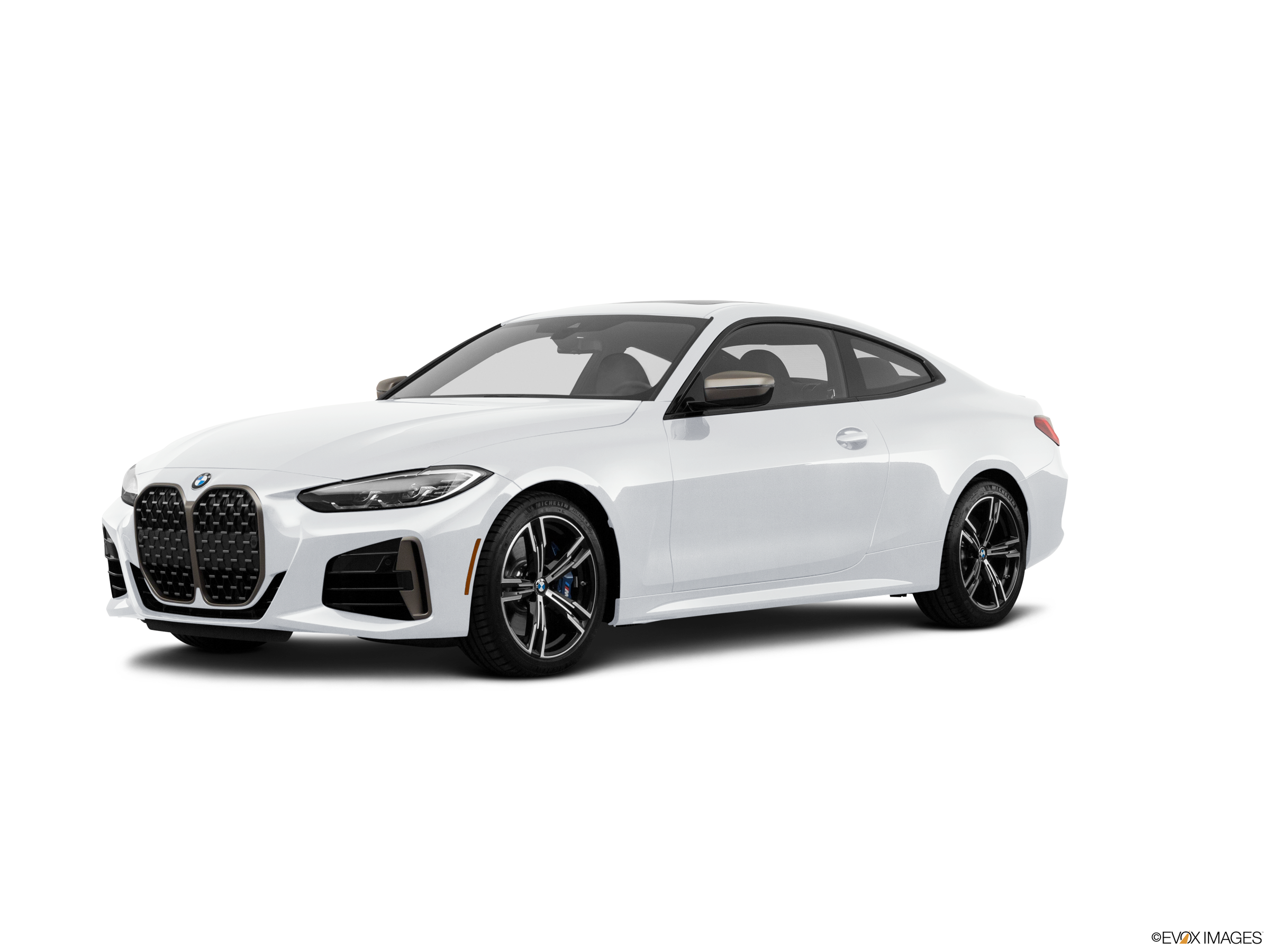New 2024 BMW 4 Series M440i xDrive Prices | Kelley Blue Book