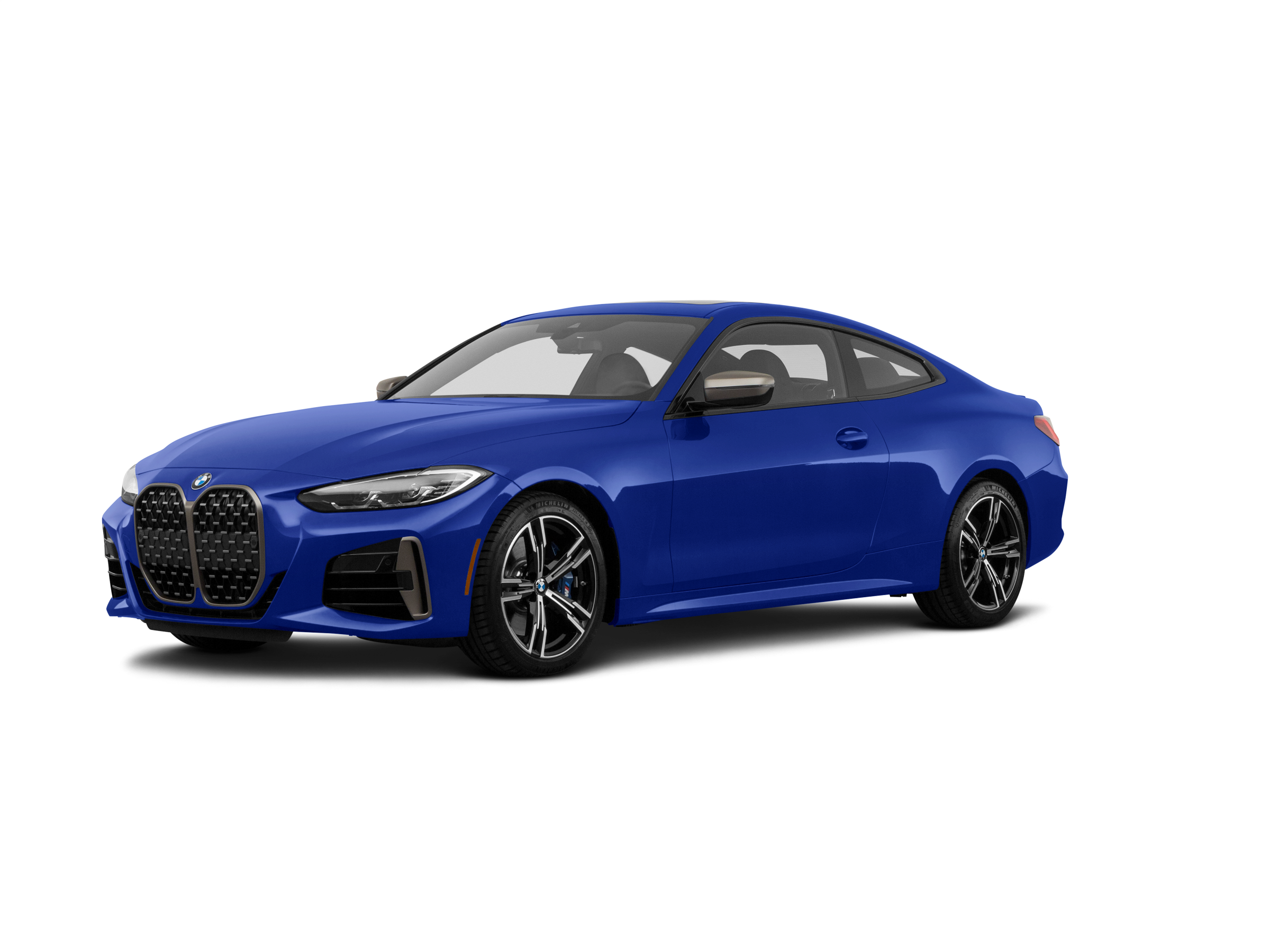 New 2024 BMW 4 Series M440i xDrive Prices | Kelley Blue Book