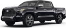 2024 Toyota Tundra Hybrid CrewMax image