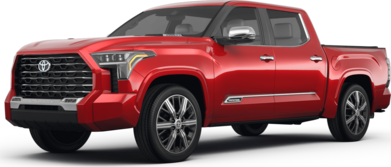Tundra Hybrid CrewMax Capstone image