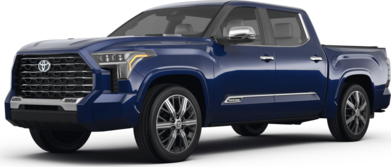 Tundra Hybrid CrewMax Capstone image