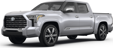 Tundra i-FORCE MAX CrewMax Capstone image