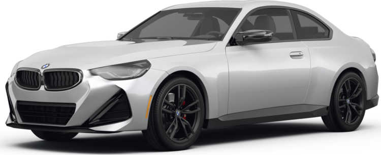 2023 BMW 2 Series Exterior: 0