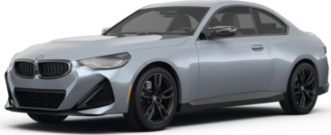 2023 BMW 2 Series 230i Coupe 2D