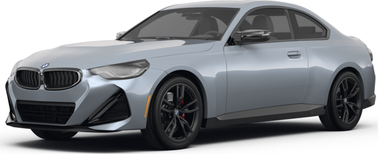 2023 BMW 2 Series Exterior: 0