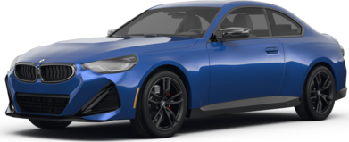 BMW 2 Series M240i xDrive