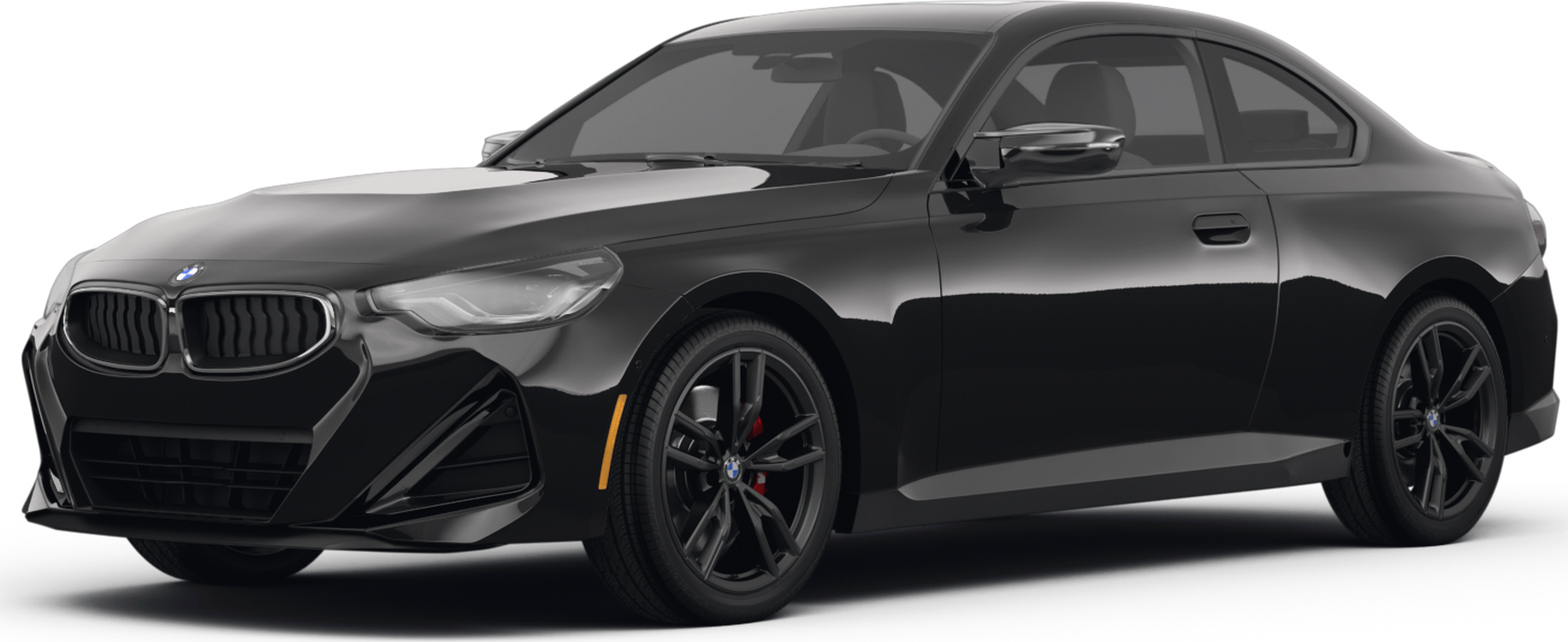 2025 BMW 2 Series?