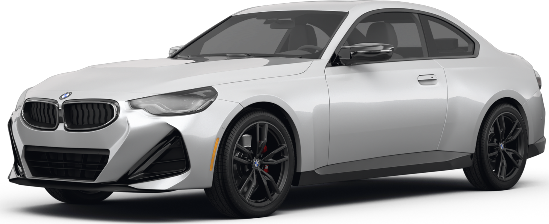 2025 BMW 2 Series?