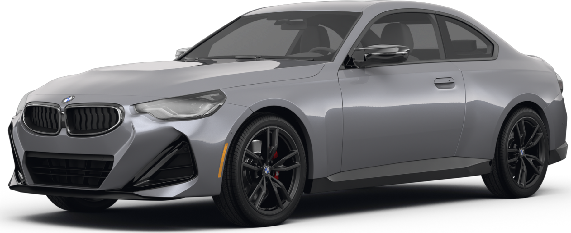 2026 BMW 2 Series Exterior: 0