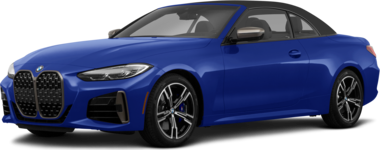 2024 BMW 4 Series