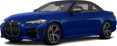 2024 BMW 4 Series
