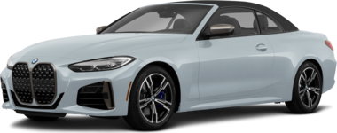 2024 BMW 4 Series 430i