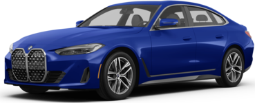 2024 BMW 4 Series 430i Gran Coupe