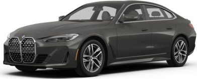 4 Series 430i xDrive Gran Coupe image