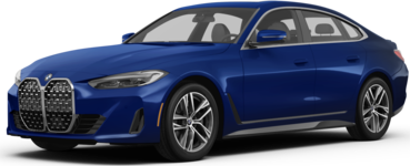 2024 BMW 4 Series
