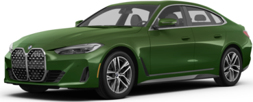 2024 BMW 4 Series