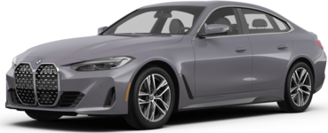 2024 BMW 4 Series 430i Gran Coupe