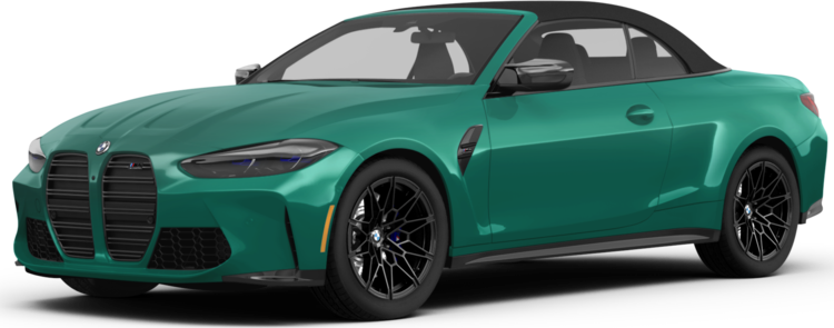 2024 BMW M4 Exterior: 0