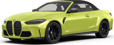 2024 BMW M4