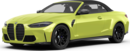 2024 BMW M4 image