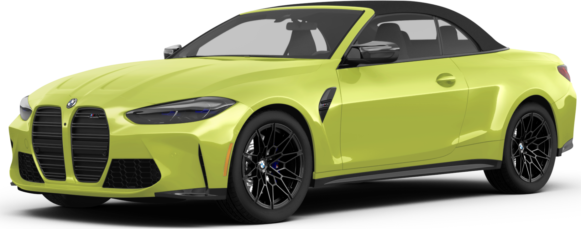 2024 BMW M4 Exterior: 0