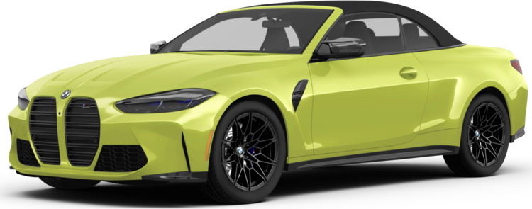 2024 BMW M4 Exterior: 0