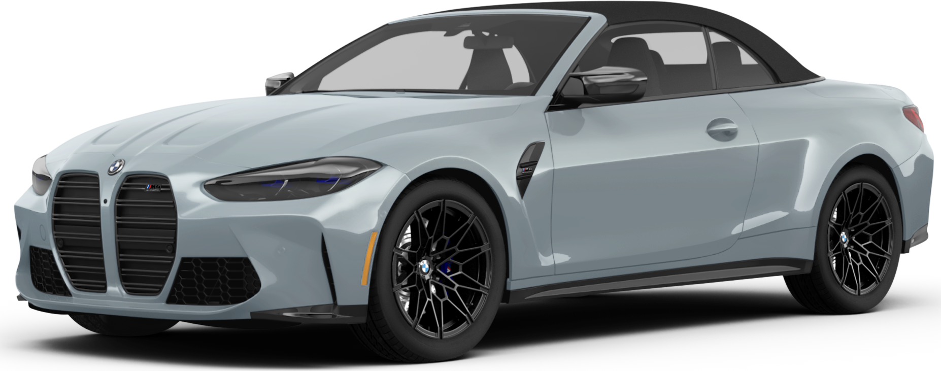 2024 BMW M4 Exterior: 0