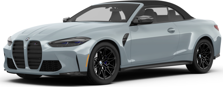 2024 BMW M4 Exterior: 0