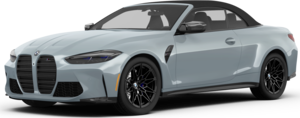 2024 BMW M4