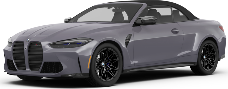 2024 BMW M4 Exterior: 0