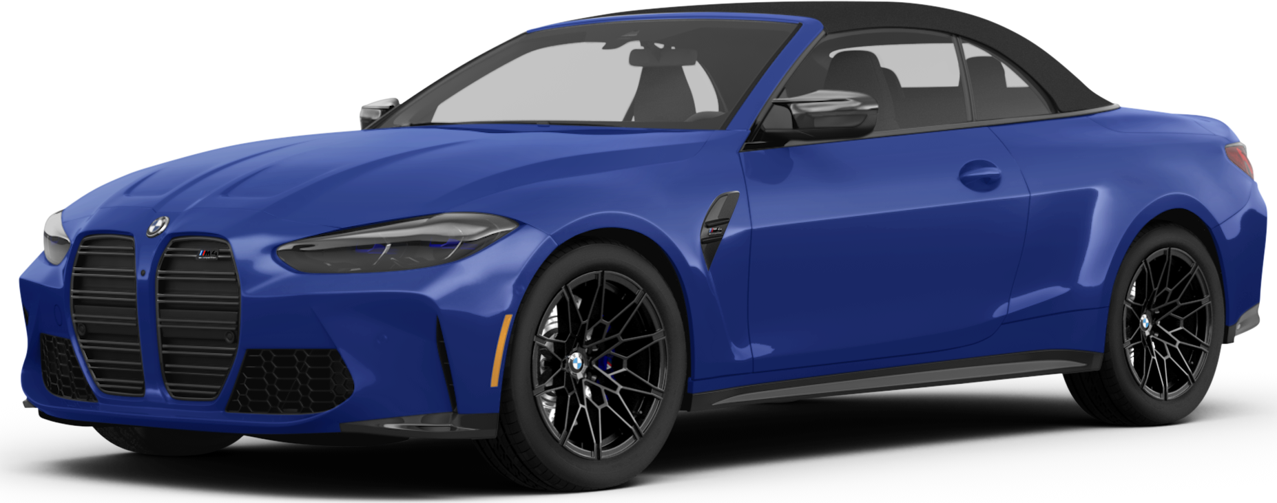 2024 BMW M4 Exterior: 0