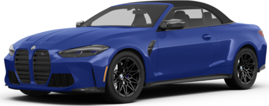 2024 BMW M4