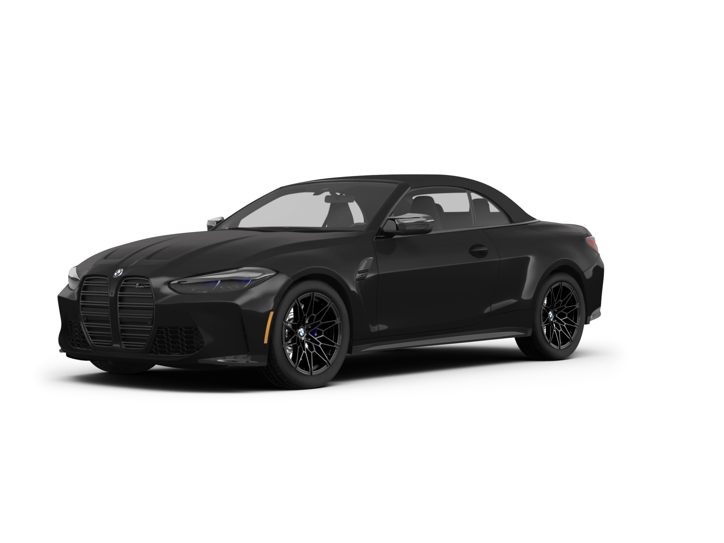 2024 BMW M4 Colors: 1