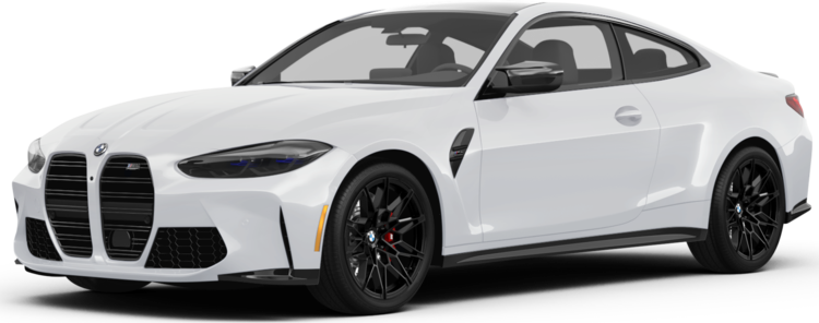 2024 BMW M4 Exterior: 0