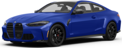 2024 BMW M4 photo