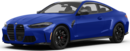 2024 BMW M4 image