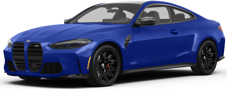 2024 BMW M4 Exterior: 0