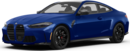 2024 BMW M4 image