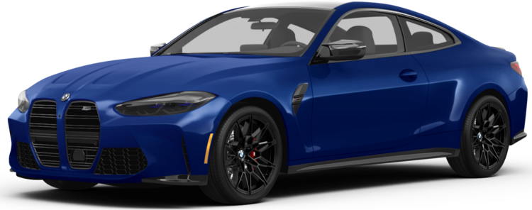 2024 BMW M4 Exterior: 0
