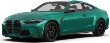 2024 BMW M4
