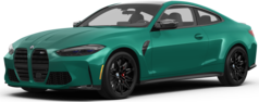 2024 BMW M4 photo